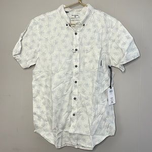 Billabong | Sundays Mini Short Sleeve Shirt